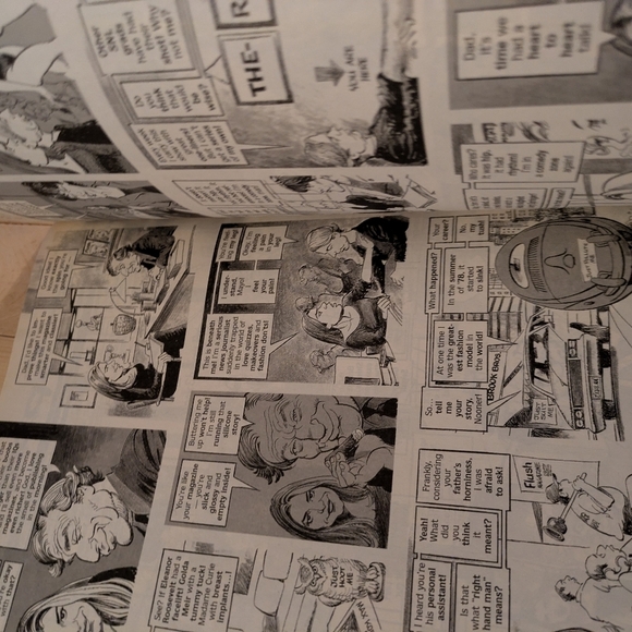 MAD Magazine August 1998 #372 Issue - Picture 4 of 6